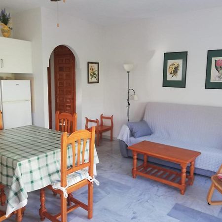 Apartamento Vera Playa 155 Eksteriør bilde