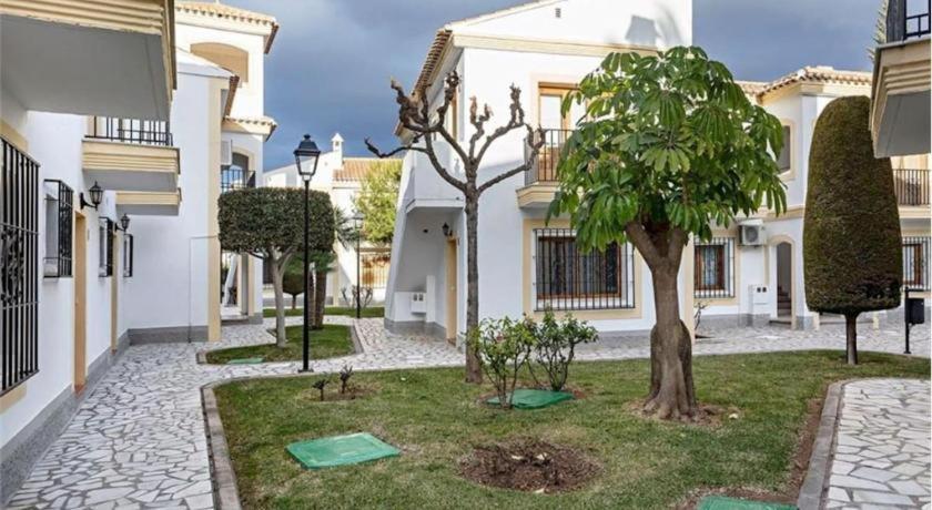 Apartamento Vera Playa 155 Eksteriør bilde