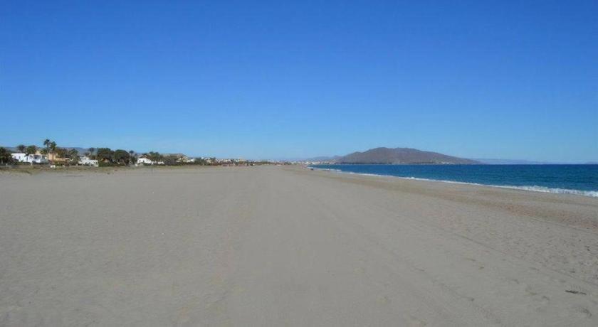 Apartamento Vera Playa 155 Eksteriør bilde