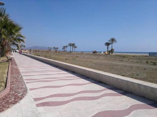 Apartamento Vera Playa 155 Eksteriør bilde
