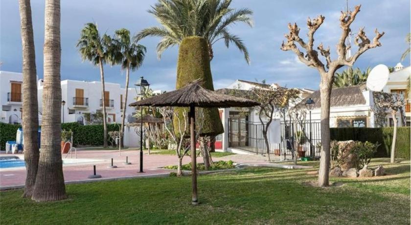 Apartamento Vera Playa 155 Eksteriør bilde