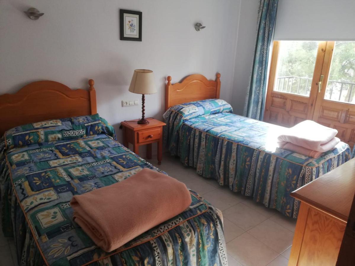 Apartamento Vera Playa 155 Eksteriør bilde