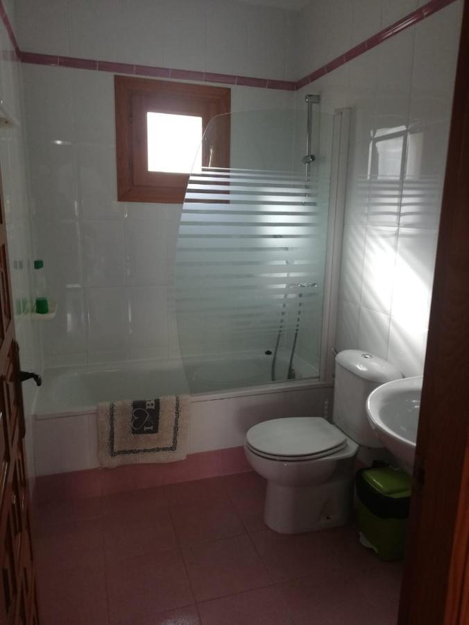 Apartamento Vera Playa 155 Eksteriør bilde