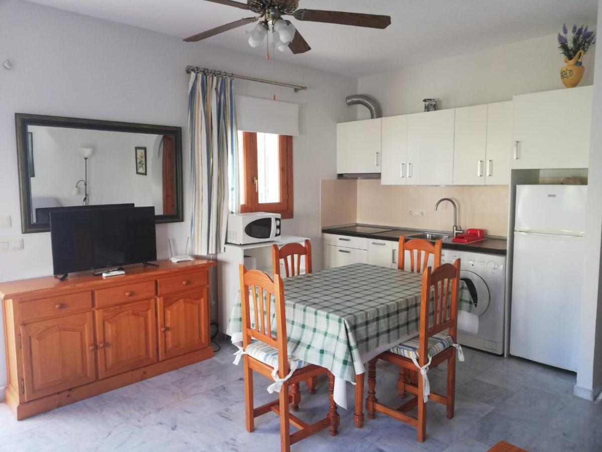Apartamento Vera Playa 155 Eksteriør bilde