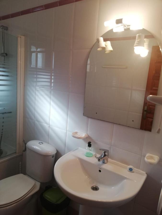 Apartamento Vera Playa 155 Eksteriør bilde
