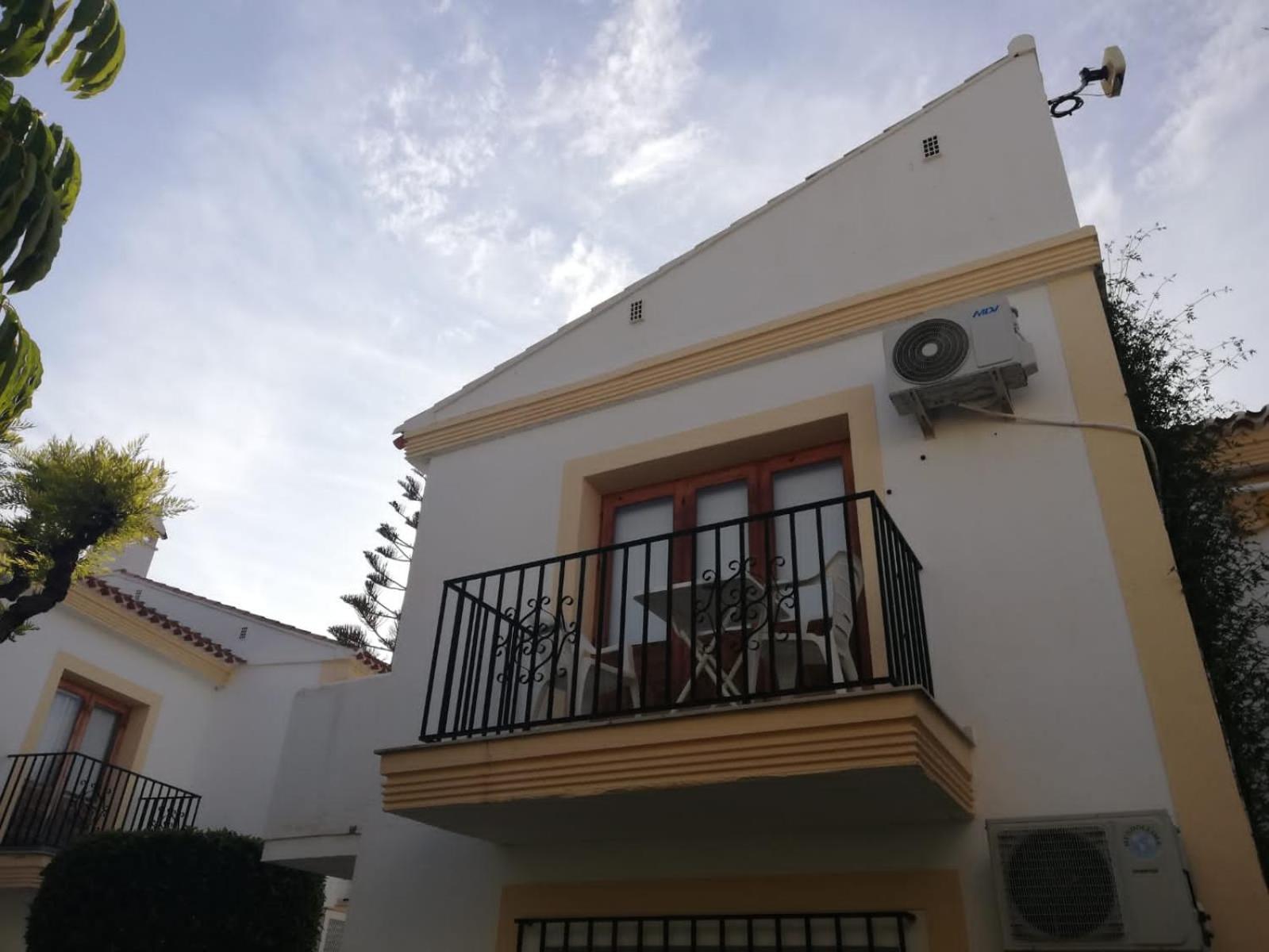 Apartamento Vera Playa 155 Eksteriør bilde